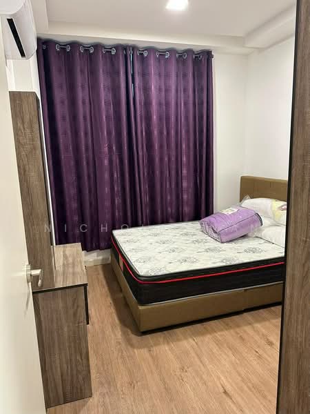 Service Residence for Rent at Avona Residence - Nicholas Tan - PropertyGuru.com.my