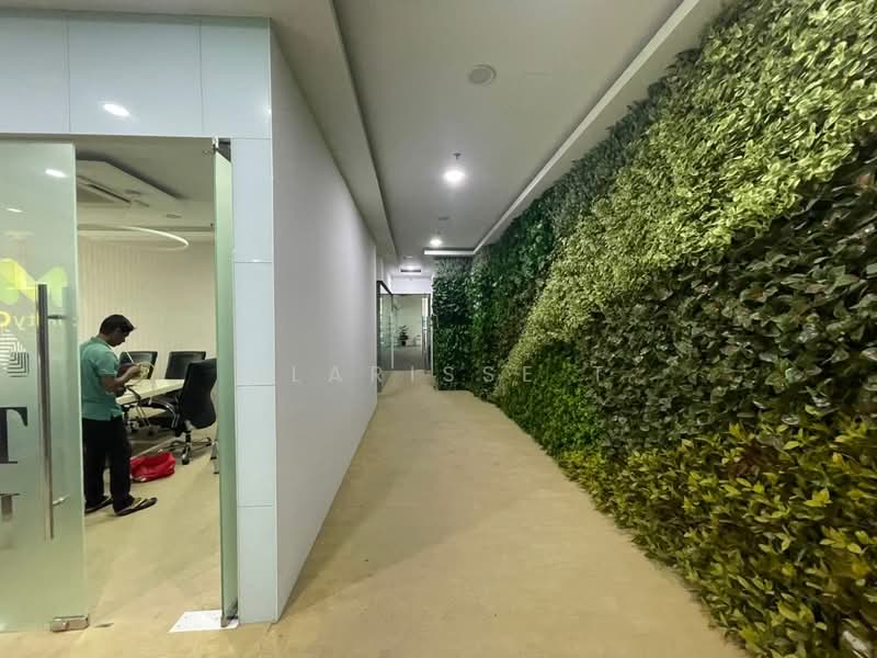 Office for Rent in Kampung Kerinchi (Bangsar South) (Kuala Lumpur) - Clarisse T - Interior - PropertyGuru.com.my
