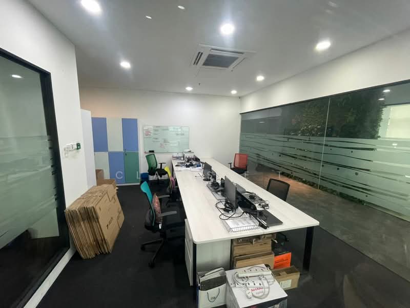 Office for Rent in Kampung Kerinchi (Bangsar South) (Kuala Lumpur) - Clarisse T - Interior - PropertyGuru.com.my