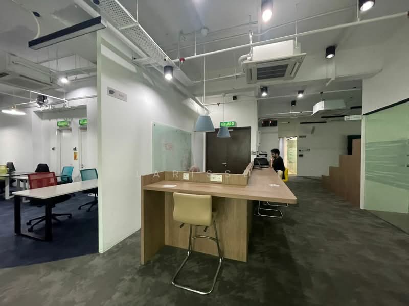 Office for Rent in Kampung Kerinchi (Bangsar South) (Kuala Lumpur) - Clarisse T - Interior - PropertyGuru.com.my