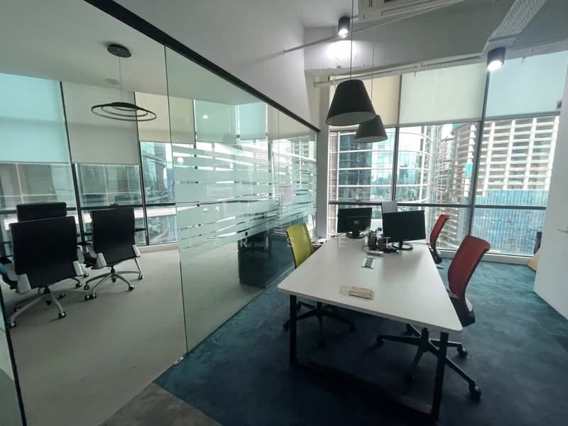 Office for Rent in Kampung Kerinchi (Bangsar South) (Kuala Lumpur) - Clarisse T - Interior - PropertyGuru.com.my