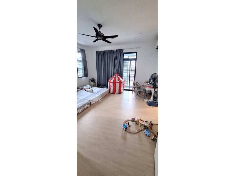 Semi-Detached House for Sale in Taman Nusa Idaman (Iskandar Puteri (Nusajaya)) - Karl Lim - Bedroom - PropertyGuru.com.my