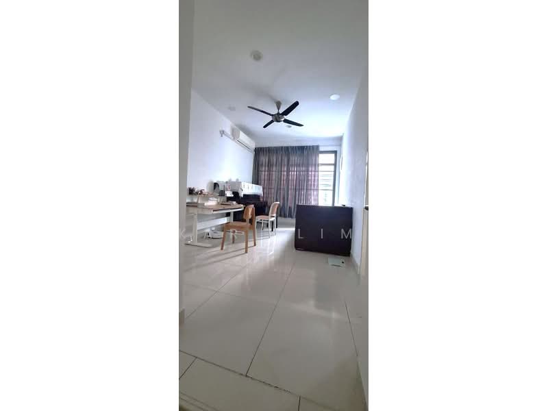 Semi-Detached House for Sale in Taman Nusa Idaman (Iskandar Puteri (Nusajaya)) - Karl Lim - Living Room - PropertyGuru.com.my