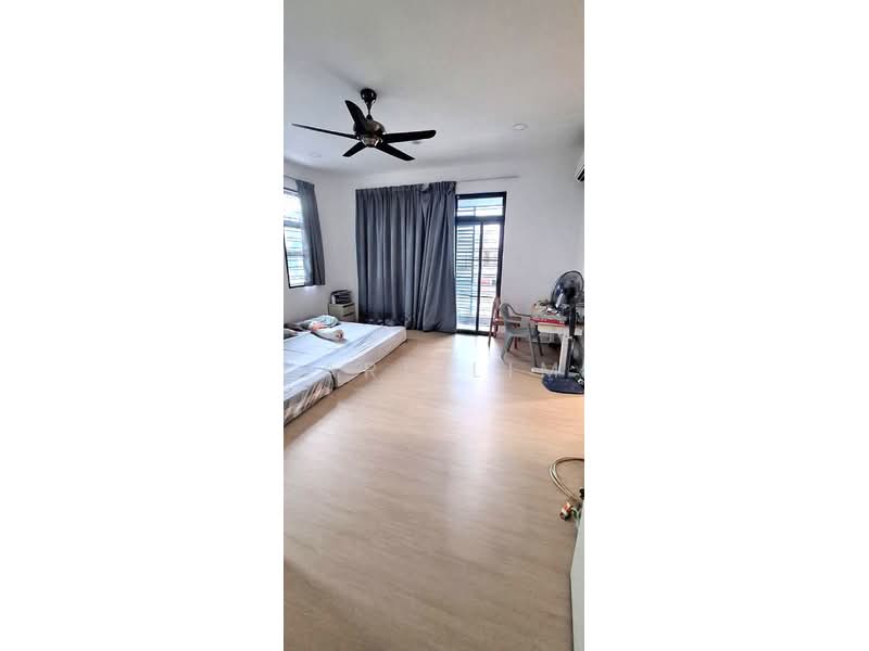 Semi-Detached House for Sale in Taman Nusa Idaman (Iskandar Puteri (Nusajaya)) - Karl Lim - Bedroom - PropertyGuru.com.my