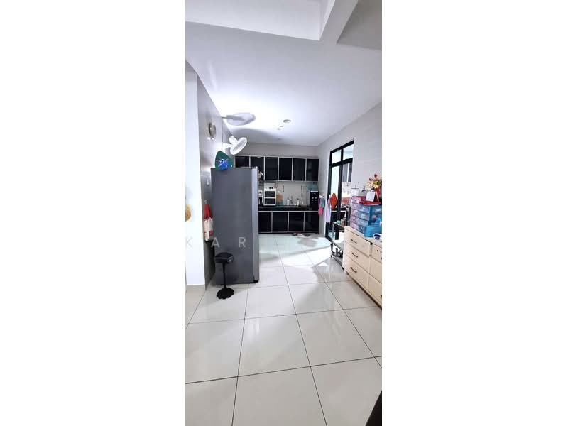 Semi-Detached House for Sale in Taman Nusa Idaman (Iskandar Puteri (Nusajaya)) - Karl Lim - Kitchen - PropertyGuru.com.my