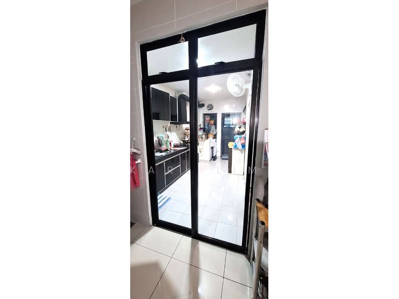 Semi-Detached House for Sale in Taman Nusa Idaman (Iskandar Puteri (Nusajaya)) - Karl Lim - Kitchen - PropertyGuru.com.my