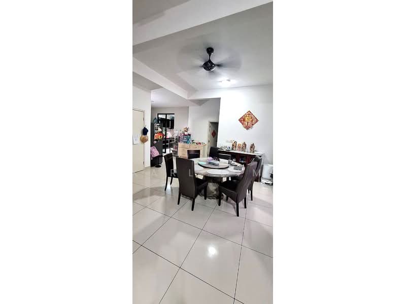 Semi-Detached House for Sale in Taman Nusa Idaman (Iskandar Puteri (Nusajaya)) - Karl Lim - Dining Room - PropertyGuru.com.my