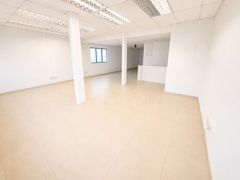 Shop / Office for Rent in Petaling Jaya (Selangor) - Lucas Toh - Interior - PropertyGuru.com.my