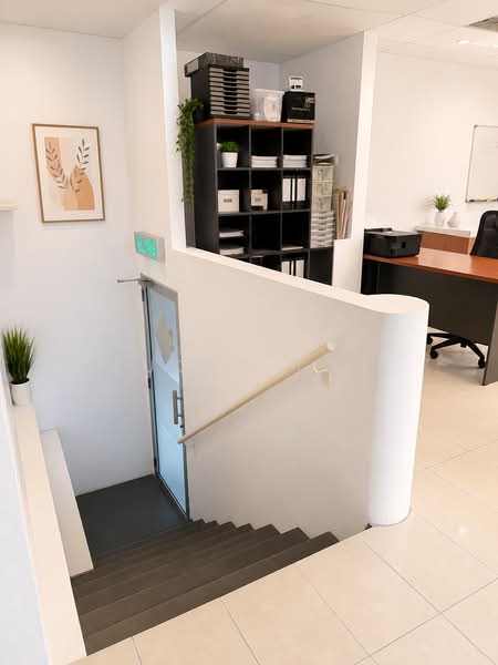 Shop / Office for Rent in Petaling Jaya (Selangor) - Lucas Toh - Interior - PropertyGuru.com.my