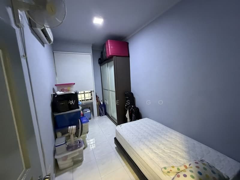 Rumah Teres 1-Tingkat untuk Dijual di Johor Bahru (Johor) - Wennes Go - Bedroom - PropertyGuru.com.my