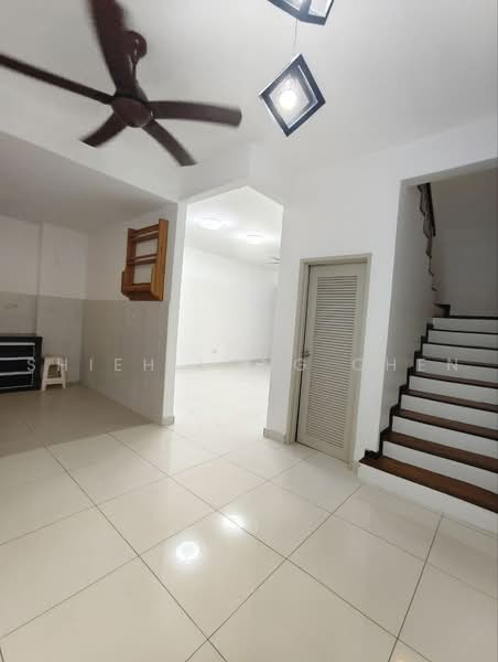 Rumah Teres 2-Tingkat untuk Disewa di Taman Mutiara Rini (Skudai) - Shieh Long Chen - Interior - PropertyGuru.com.my