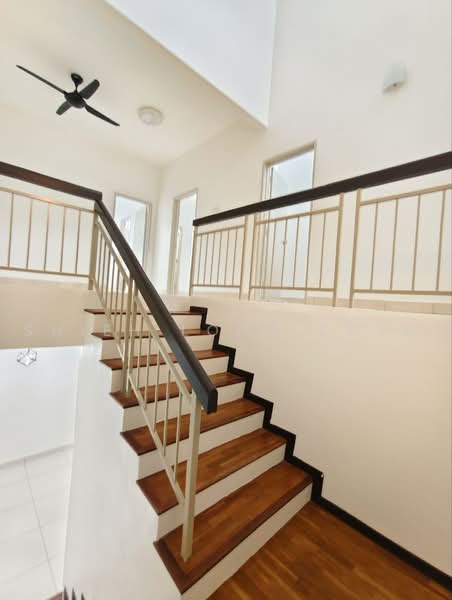 Rumah Teres 2-Tingkat untuk Disewa di Taman Mutiara Rini (Skudai) - Shieh Long Chen - Interior - PropertyGuru.com.my