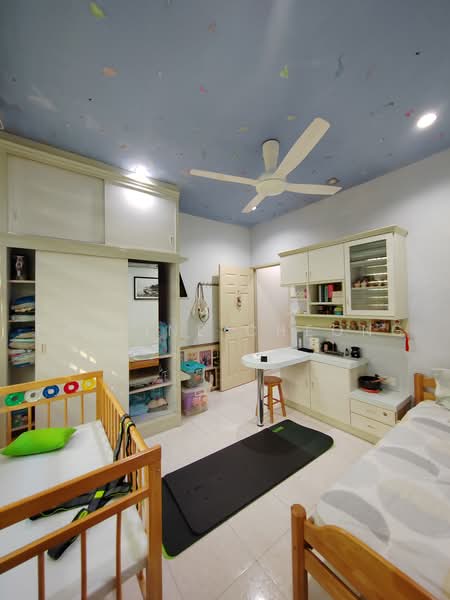 3-storey Terraced House for Sale in Ayer Itam (Penang) - Pauline Cheong - Bedroom - PropertyGuru.com.my