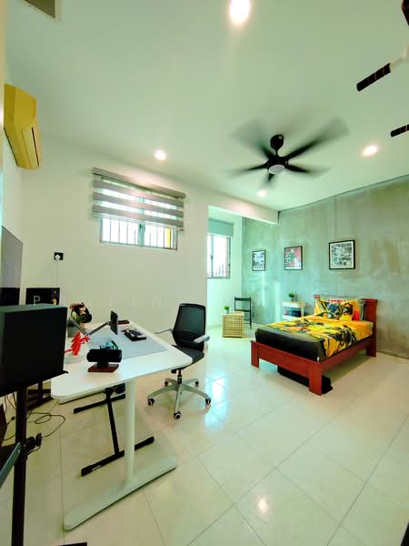 3-storey Terraced House for Sale in Ayer Itam (Penang) - Pauline Cheong - Bedroom - PropertyGuru.com.my