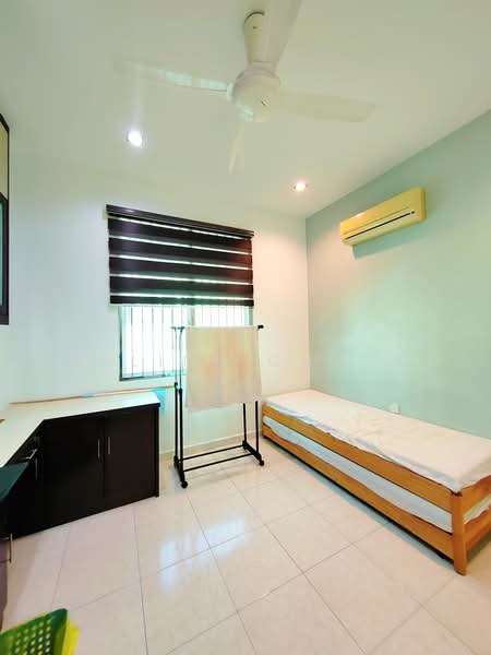 3-storey Terraced House for Sale in Ayer Itam (Penang) - Pauline Cheong - Bedroom - PropertyGuru.com.my