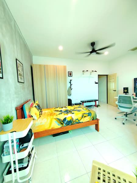 3-storey Terraced House for Sale in Ayer Itam (Penang) - Pauline Cheong - Bedroom - PropertyGuru.com.my