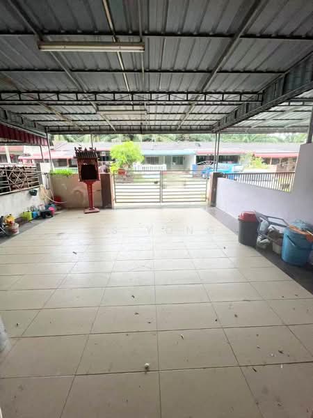 Rumah Teres 1-Tingkat untuk Dijual di Batu Gajah (Perak) - Ms Yong - PropertyGuru.com.my