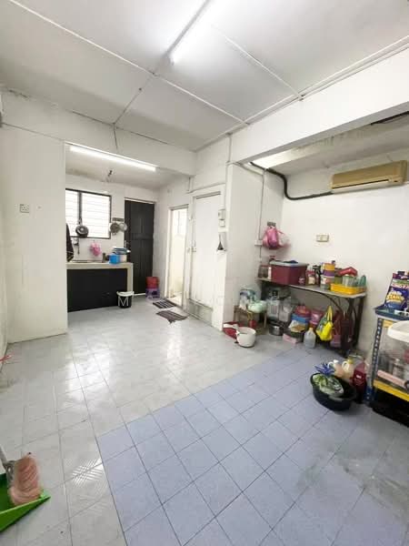 Rumah Teres 1-Tingkat untuk Dijual di Batu Gajah (Perak) - Ms Yong - PropertyGuru.com.my