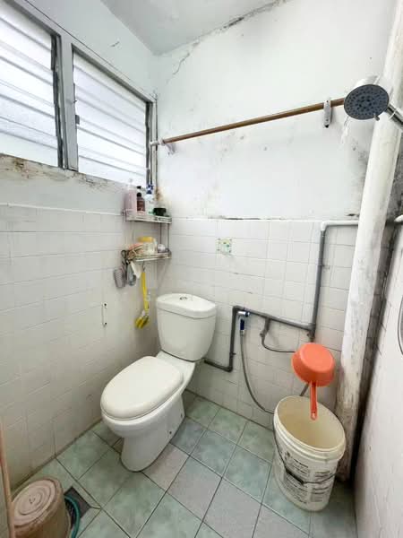 Rumah Teres 1-Tingkat untuk Dijual di Batu Gajah (Perak) - Ms Yong - PropertyGuru.com.my