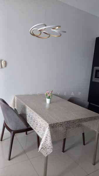 Service Residence for Rent at Cyperus @ Tropicana Gardens - Grace Yeap - PropertyGuru.com.my