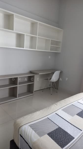 Service Residence for Rent at Cyperus @ Tropicana Gardens - Grace Yeap - PropertyGuru.com.my