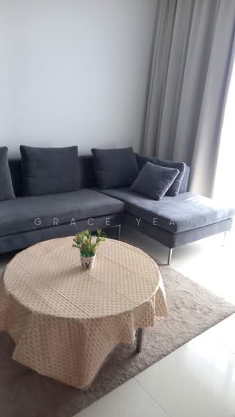Service Residence for Rent at Cyperus @ Tropicana Gardens - Grace Yeap - PropertyGuru.com.my