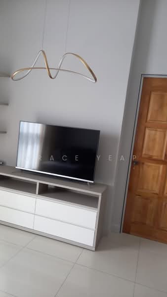 Service Residence for Rent at Cyperus @ Tropicana Gardens - Grace Yeap - PropertyGuru.com.my