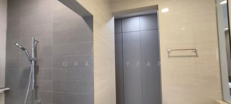 Service Residence for Rent at Cyperus @ Tropicana Gardens - Grace Yeap - PropertyGuru.com.my