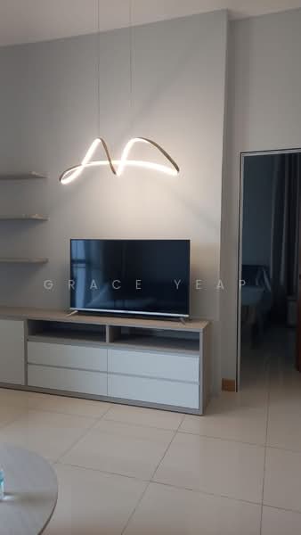 Service Residence for Rent at Cyperus @ Tropicana Gardens - Grace Yeap - PropertyGuru.com.my