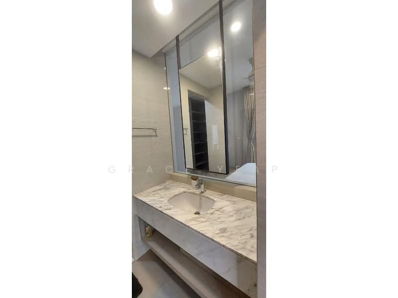 Service Residence for Rent at Cyperus @ Tropicana Gardens - Grace Yeap - PropertyGuru.com.my