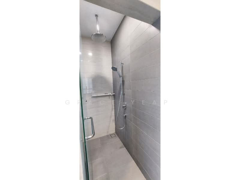 Service Residence for Rent at Cyperus @ Tropicana Gardens - Grace Yeap - PropertyGuru.com.my