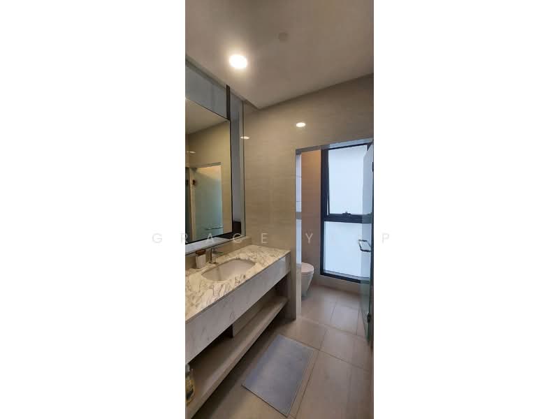 Service Residence for Rent at Cyperus @ Tropicana Gardens - Grace Yeap - PropertyGuru.com.my
