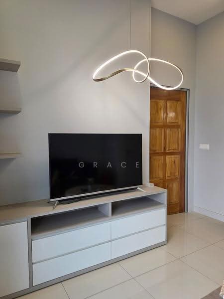 Service Residence for Rent at Cyperus @ Tropicana Gardens - Grace Yeap - Living Room - PropertyGuru.com.my