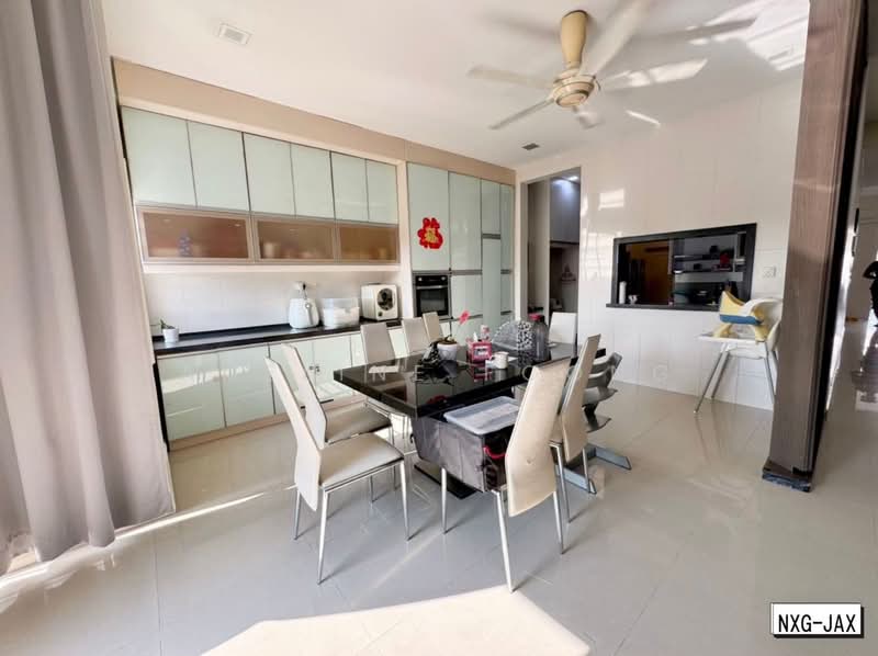 Semi-Detached House for Sale in Setia Damai (Setia Alam) - Adeline Foong - PropertyGuru.com.my