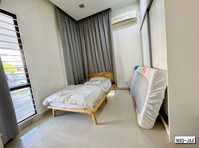 Semi-Detached House for Sale in Setia Damai (Setia Alam) - Adeline Foong - PropertyGuru.com.my