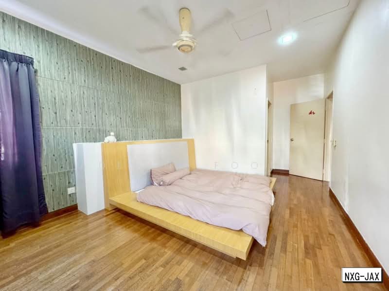Semi-Detached House for Sale in Setia Damai (Setia Alam) - Adeline Foong - PropertyGuru.com.my