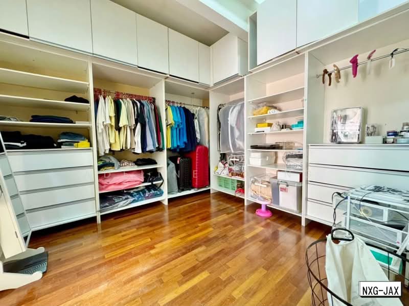Semi-Detached House for Sale in Setia Damai (Setia Alam) - Adeline Foong - PropertyGuru.com.my