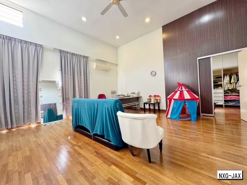 Semi-Detached House for Sale in Setia Damai (Setia Alam) - Adeline Foong - PropertyGuru.com.my