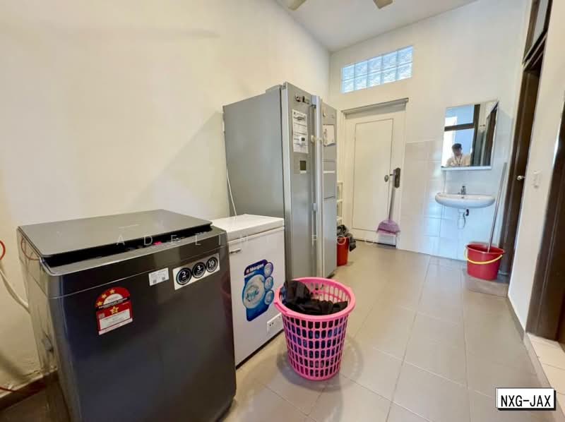 Semi-Detached House for Sale in Setia Damai (Setia Alam) - Adeline Foong - PropertyGuru.com.my