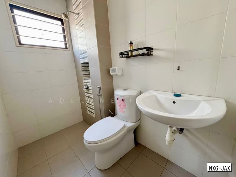Semi-Detached House for Sale in Setia Damai (Setia Alam) - Adeline Foong - PropertyGuru.com.my
