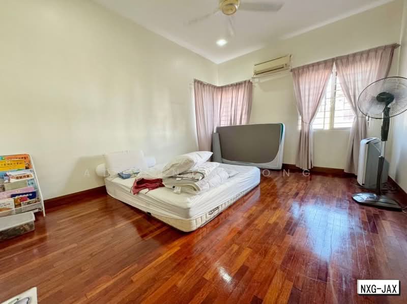 Semi-Detached House for Sale in Setia Damai (Setia Alam) - Adeline Foong - PropertyGuru.com.my