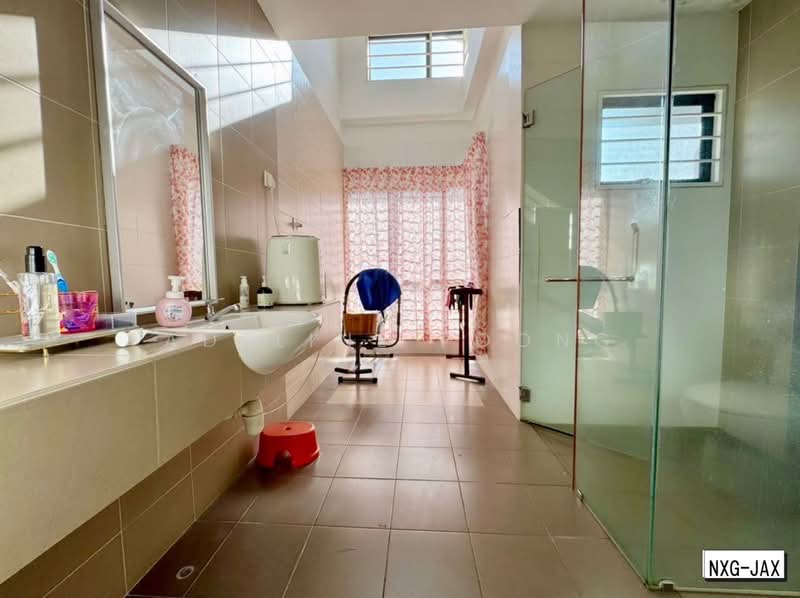 Semi-Detached House for Sale in Setia Damai (Setia Alam) - Adeline Foong - PropertyGuru.com.my