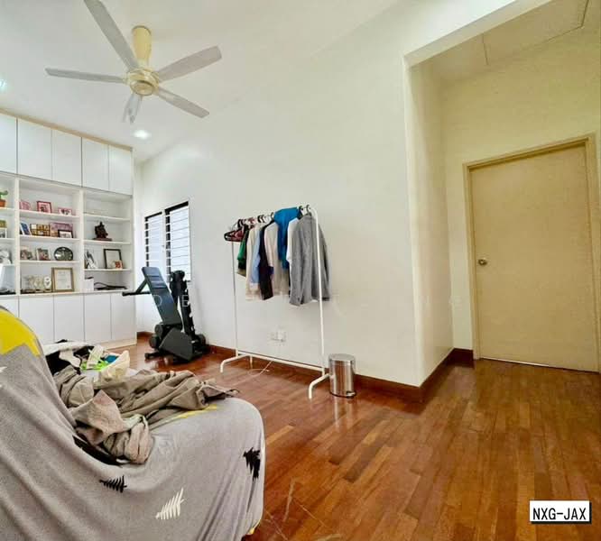 Semi-Detached House for Sale in Setia Damai (Setia Alam) - Adeline Foong - PropertyGuru.com.my