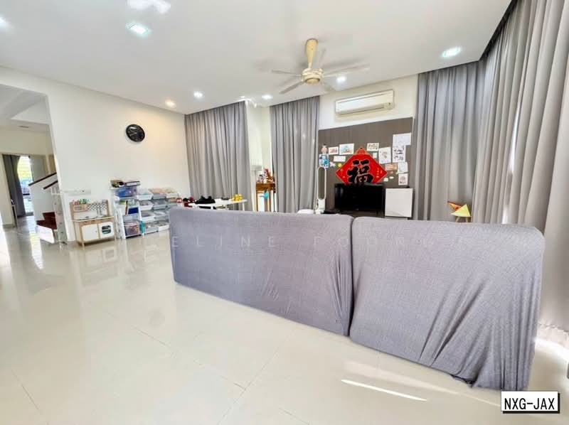 Semi-Detached House for Sale in Setia Damai (Setia Alam) - Adeline Foong - PropertyGuru.com.my