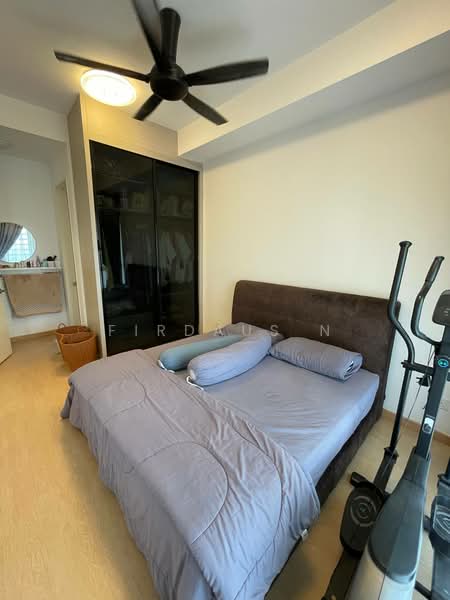 Condominium for Sale at Lake Point Residence - Firdaus N - Bedroom - PropertyGuru.com.my