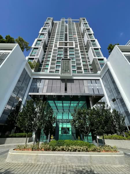 Condominium for Sale at Lake Point Residence - Firdaus N - Exterior - PropertyGuru.com.my