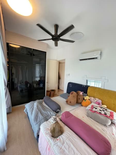 Condominium for Sale at Lake Point Residence - Firdaus N - Bedroom - PropertyGuru.com.my