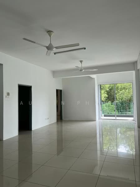 Condominium for Rent at Mahkota Garden - Austin Phang - Living Room - PropertyGuru.com.my