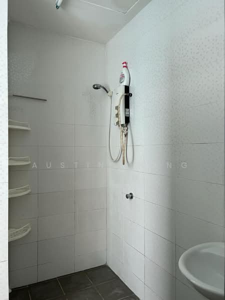 Condominium for Rent at Mahkota Garden - Austin Phang - PropertyGuru.com.my