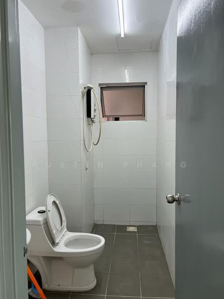 Condominium for Rent at Mahkota Garden - Austin Phang - PropertyGuru.com.my